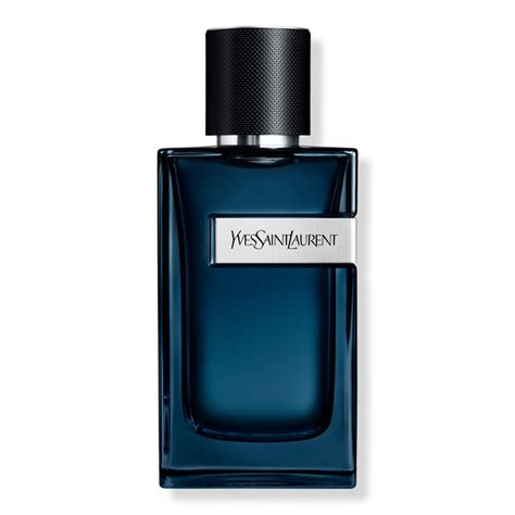 y eau de parfum intense sample